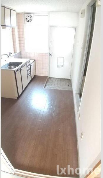 ラ・シャンブルの居間・リビング|使いやすい居間です