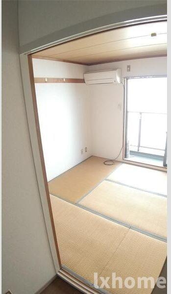 ラ・シャンブルの寝室|寝室にいかがでしょうか