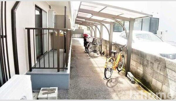 ラ・シャンブルのその他共用部分