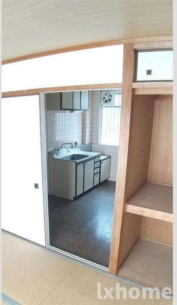 ラ・シャンブルの設備