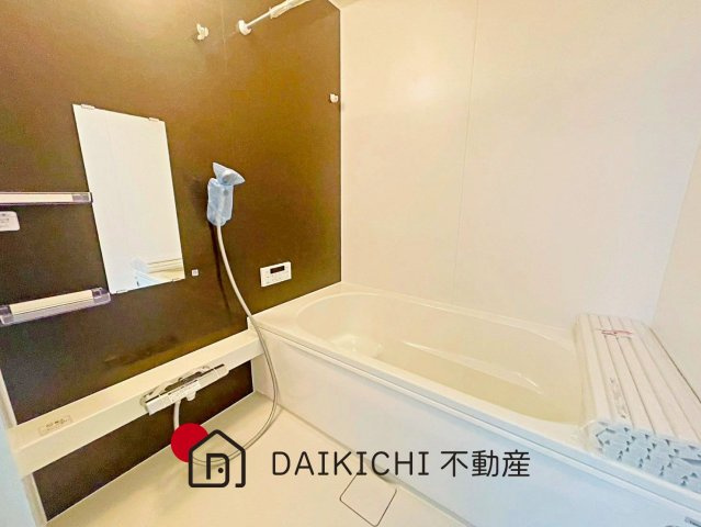 【浴室】 | 久喜市本町10期　LIGARE　新築戸建　全3棟　1号棟