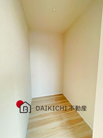 【収納】 | 久喜市本町10期　LIGARE　新築戸建　全3棟　1号棟