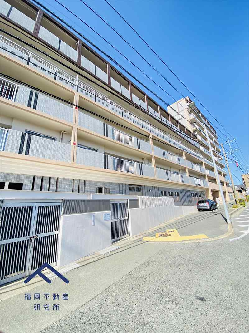 グレイスコート学園前