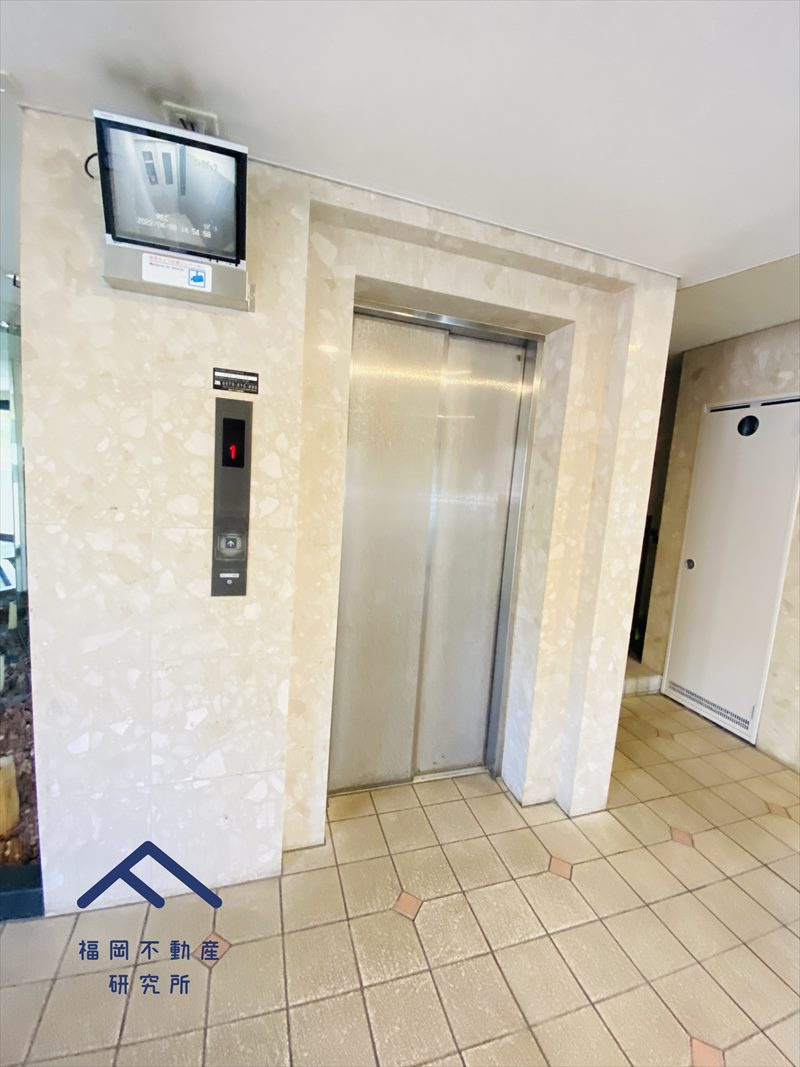 グレイスコート学園前のその他共用部分