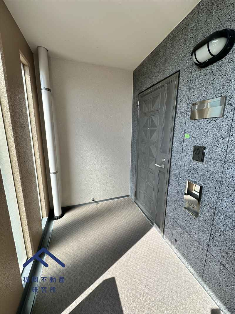 グレイスコート学園前のその他共用部分