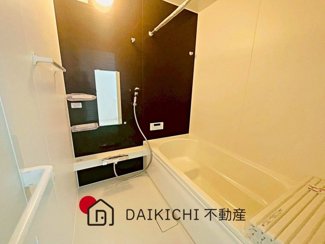 【浴室】 | 久喜市本町10期　LIGARE　新築戸建　全3棟　2号棟