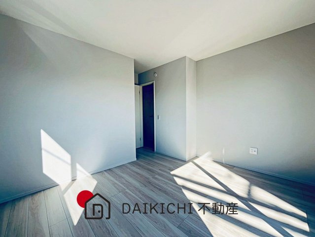 【寝室】 | 久喜市本町10期　LIGARE　新築戸建　全3棟　2号棟