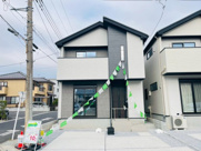 久喜市本町10期　LIGARE　新築戸建　全3棟　2号棟の画像