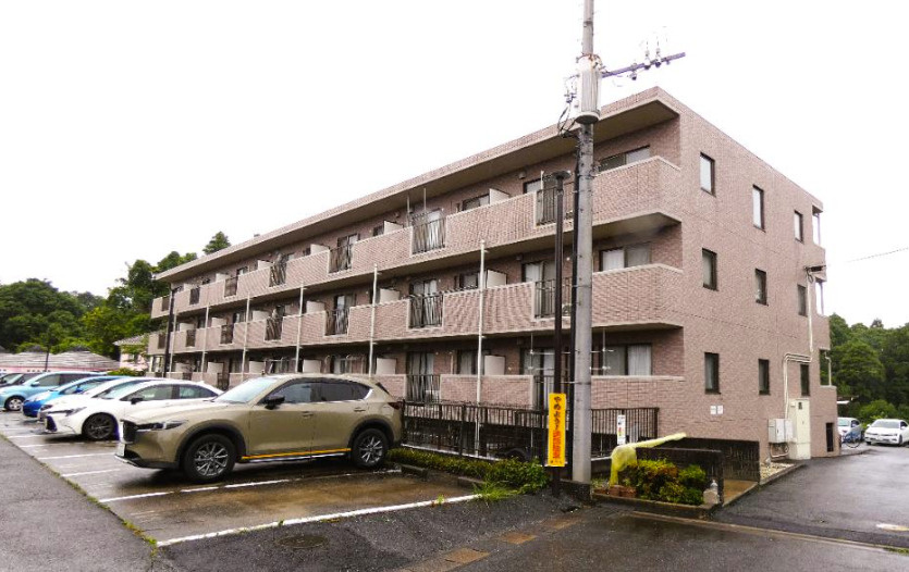 アインズコート成田