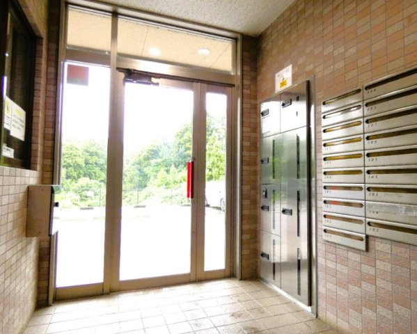 アインズコート成田のその他