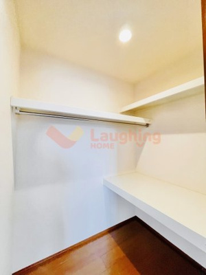 【収納】 | コンパルティア | 十分な収納スペースがあります