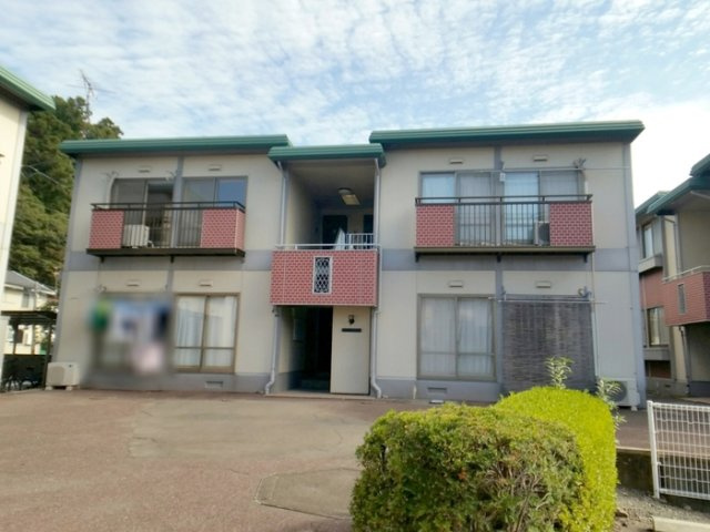 サンフェリカ茶畑