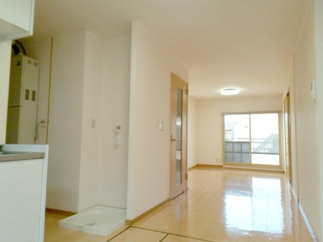 サンフェリカ茶畑の居間・リビング