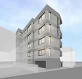 Decor Blocco Oyama Dueの画像