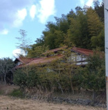 鳥取市国府町高岡土地の画像