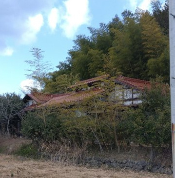 【外観】 | 鳥取市国府町高岡土地