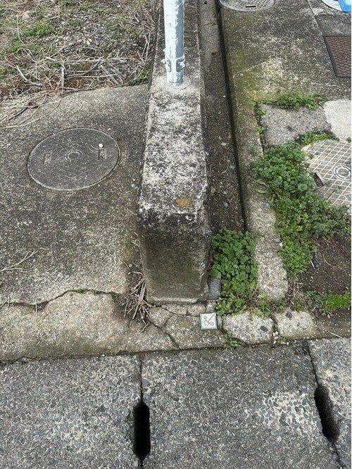 星原町　売土地の外観|外観写真