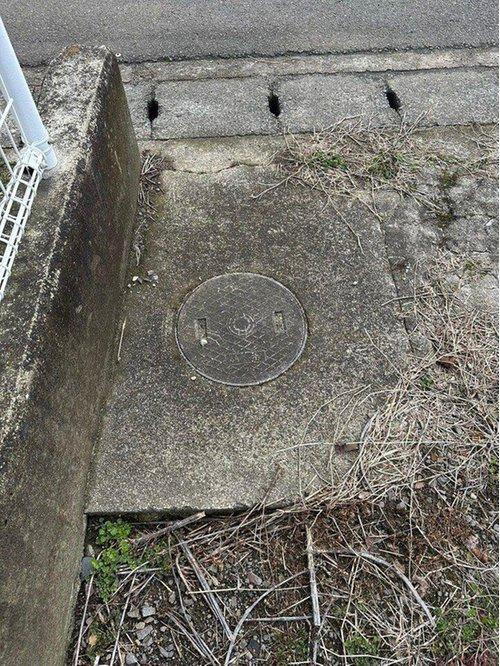 星原町　売土地の外観|外観写真