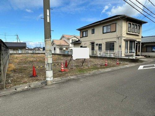 星原町　売土地の外観|外観写真