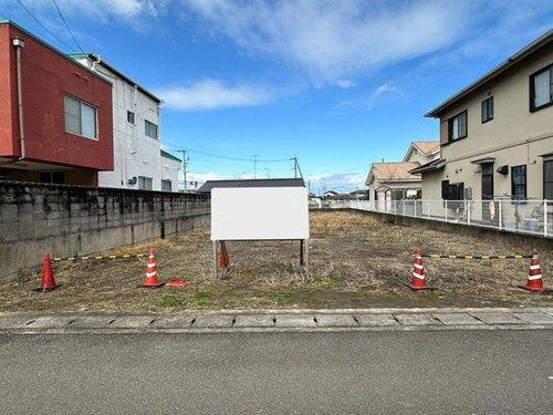 星原町　売土地の外観|外観写真