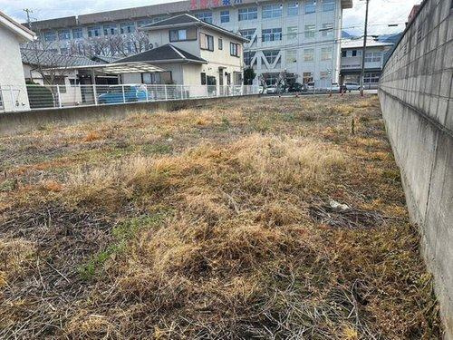 星原町　売土地の外観|外観写真