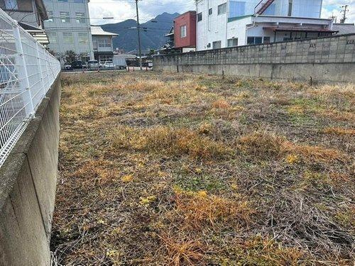 星原町　売土地の外観|外観写真