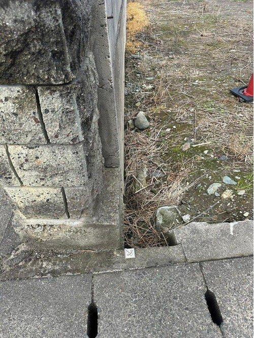 星原町　売土地の外観|外観写真