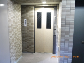 【その他共用部分】