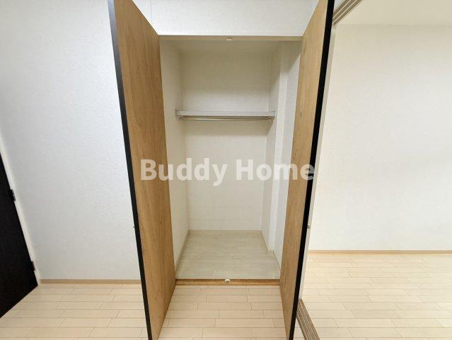 アンティオキアの収納