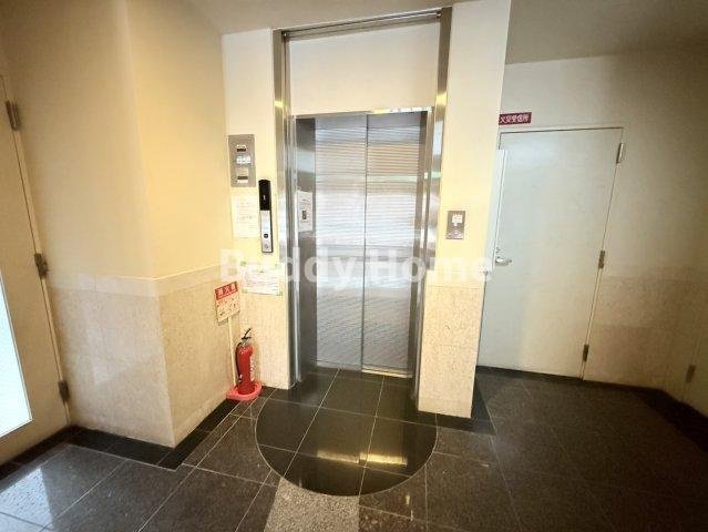 アンティオキアのロビー