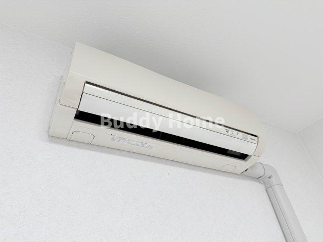 アンティオキアの設備