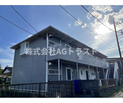 【外観】 | ヒルトップ大和田