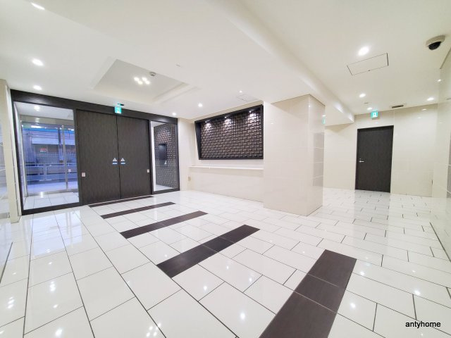 リッツ難波南Ⅱ　仲介手数料無料の設備