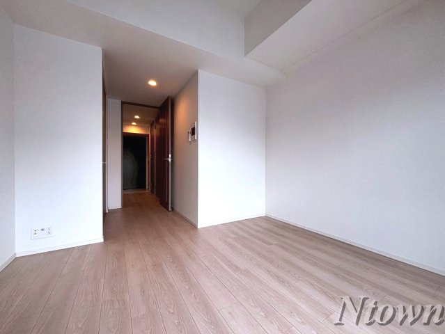 【居間・リビング】 | S-RESIDENCE上飯田駅前 | おしゃれな居間です
