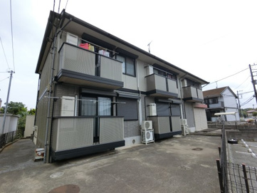 リヴェールキャッスル　Eの画像