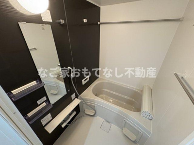 【浴室】 | LECOCON甚目寺