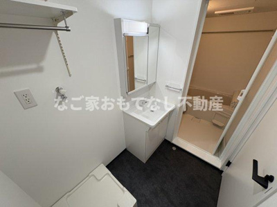 【洗面所】 | LECOCON甚目寺