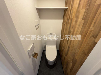 【トイレ】 | LECOCON甚目寺