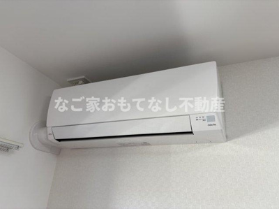 【設備】 | LECOCON甚目寺