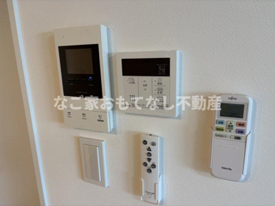 【セキュリティ】 | LECOCON甚目寺