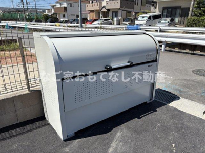 【その他共用部分】 | LECOCON甚目寺