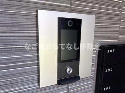 【エントランス】 | LECOCON甚目寺