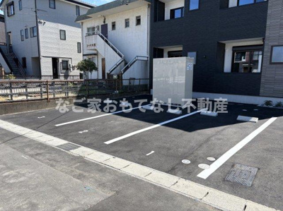 【駐車場】 | LECOCON甚目寺