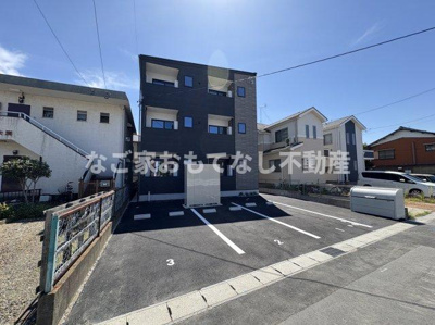 【外観】 | LECOCON甚目寺