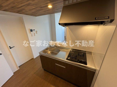 【キッチン】 | LECOCON甚目寺