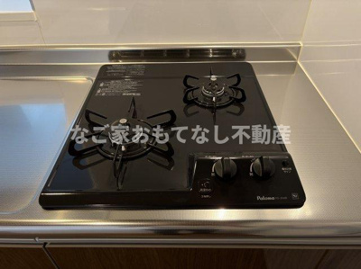 【キッチン】 | LECOCON甚目寺