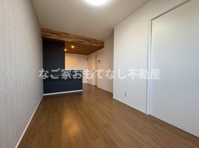 【居間・リビング】 | LECOCON甚目寺