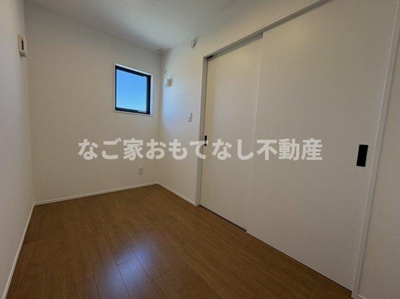 【内装】 | LECOCON甚目寺