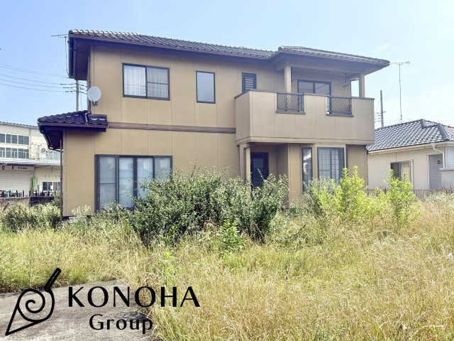 【中古戸建】前橋市六供町2丁目