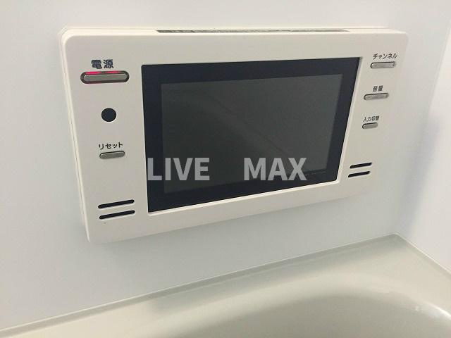 【設備】AQUA　KM